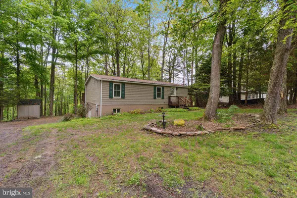 473 CUMBERLAND RD, Oakland, MD 21550