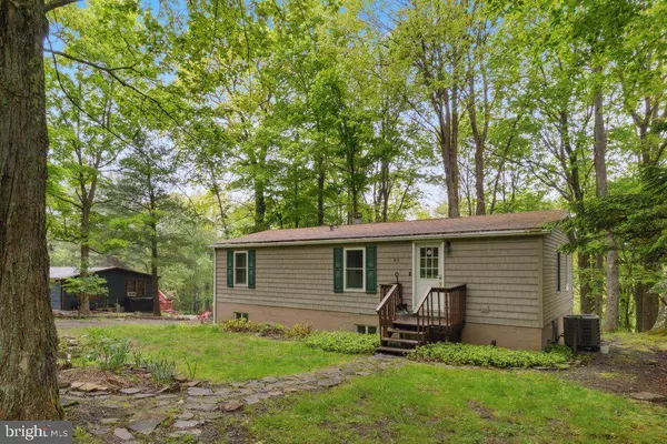 473 CUMBERLAND RD, Oakland, MD 21550