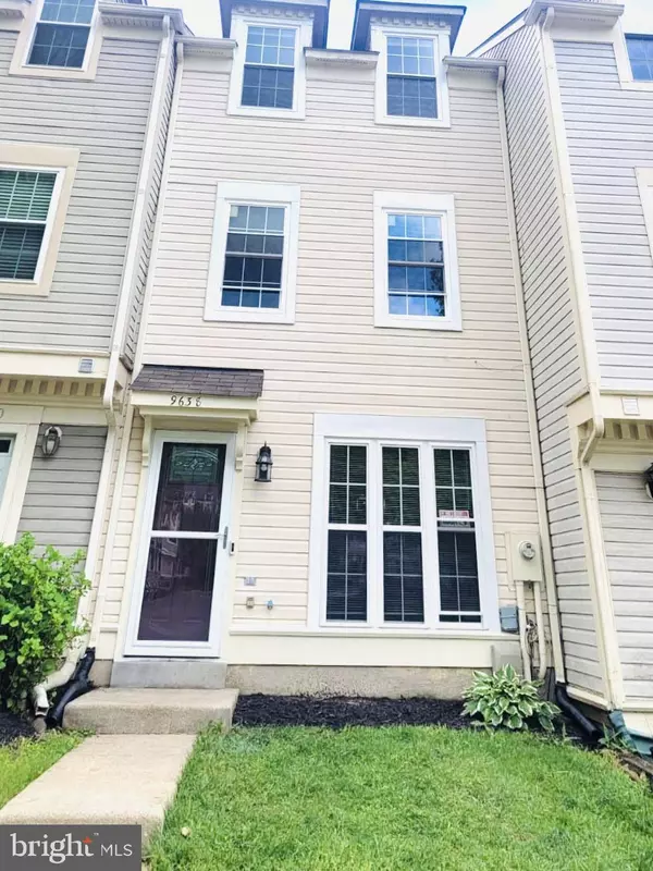 9638 STIRLING BRIDGE DR, Columbia, MD 21046