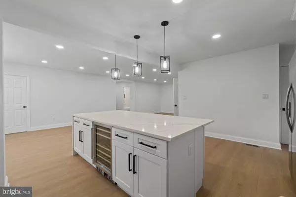 3129 LUGINE AVE, Gwynn Oak, MD 21207