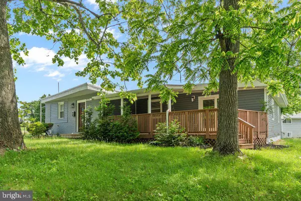 3129 LUGINE AVE, Gwynn Oak, MD 21207