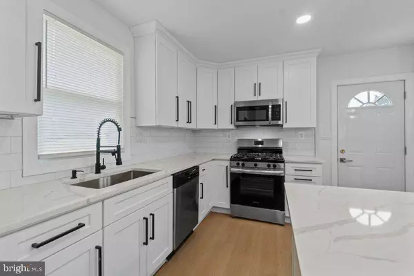 3129 LUGINE AVE, Gwynn Oak, MD 21207