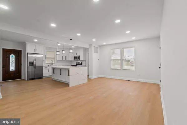 3129 LUGINE AVE, Gwynn Oak, MD 21207