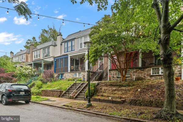 912 E 37TH ST, Baltimore, MD 21218