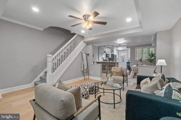 912 E 37TH ST, Baltimore, MD 21218