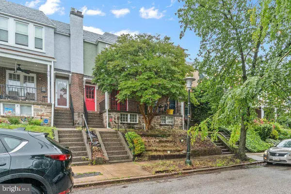 912 E 37TH ST, Baltimore, MD 21218