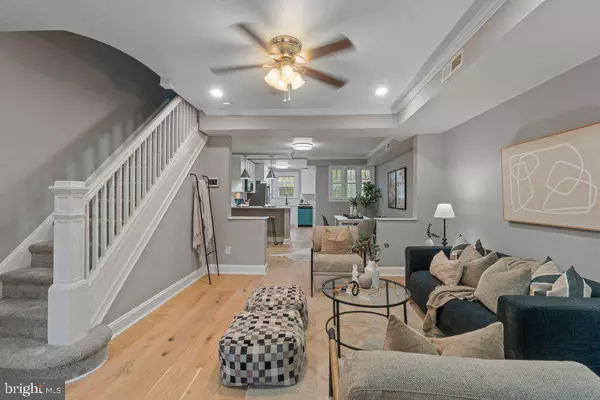 912 E 37TH ST, Baltimore, MD 21218