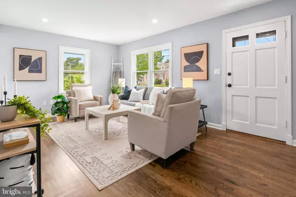 1617 MOFFET RD, Silver Spring, MD 20903