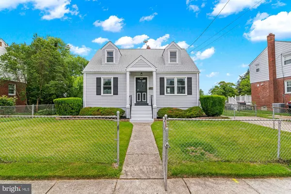 1617 MOFFET RD, Silver Spring, MD 20903