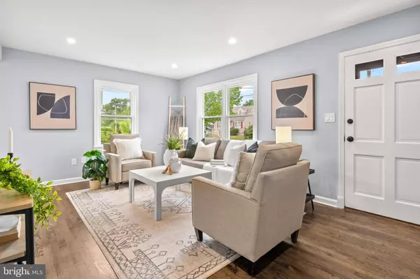 1617 MOFFET RD, Silver Spring, MD 20903