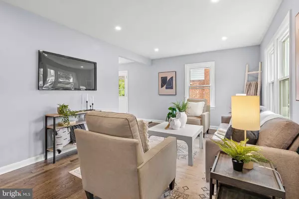 1617 MOFFET RD, Silver Spring, MD 20903