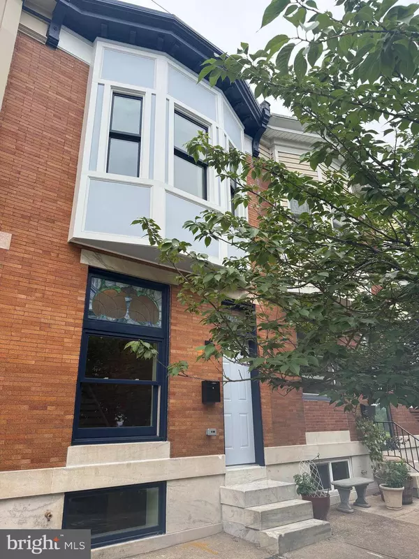 267 S ELLWOOD AVE, Baltimore, MD 21224