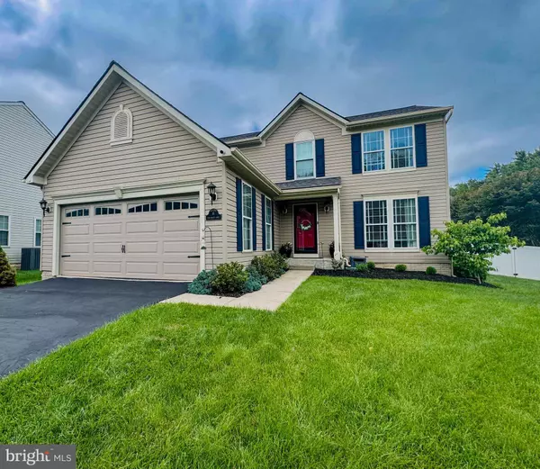 5503 ROGUE CT, White Marsh, MD 21162