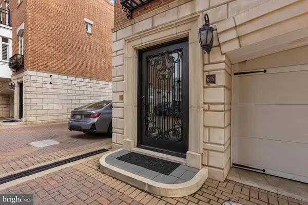 635 PONTE VILLAS S #126, Baltimore, MD 21230