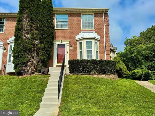 7163 NATURES RD, Columbia, MD 21046