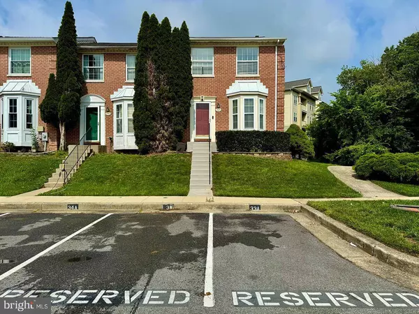 7163 NATURES RD, Columbia, MD 21046