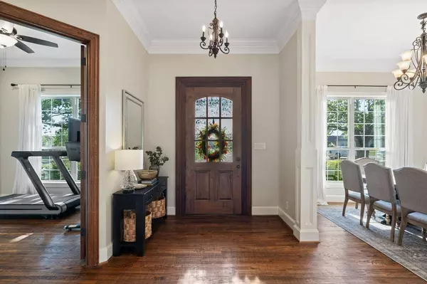 2121 Cross Creek Drive, Scurry, TX 75158