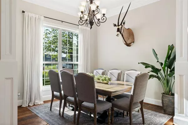 2121 Cross Creek Drive, Scurry, TX 75158