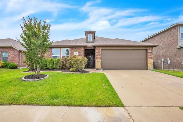 1211 Erika Lane, Forney, TX 75126