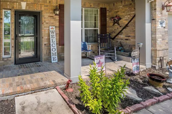 2007 Sumac Drive, Forney, TX 75126