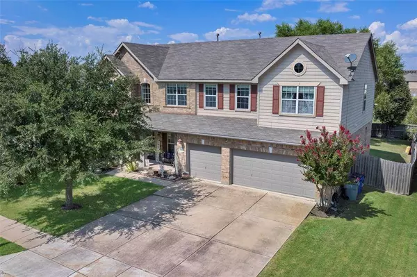 2007 Sumac Drive, Forney, TX 75126