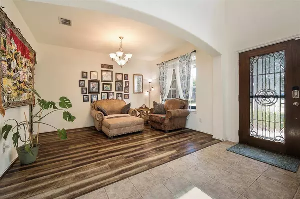 2007 Sumac Drive, Forney, TX 75126