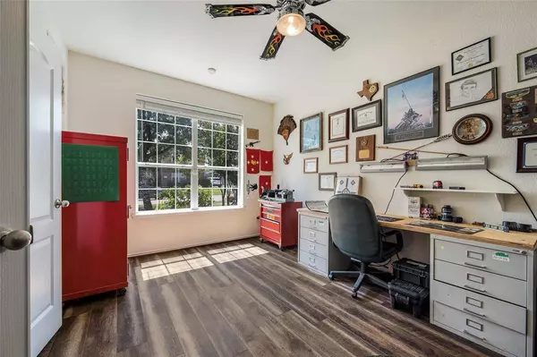 2007 Sumac Drive, Forney, TX 75126