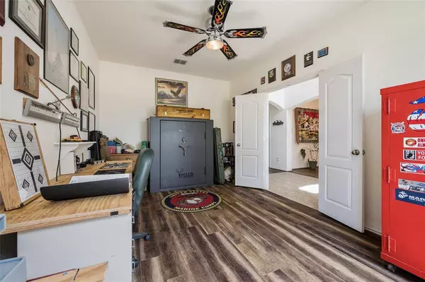 2007 Sumac Drive, Forney, TX 75126