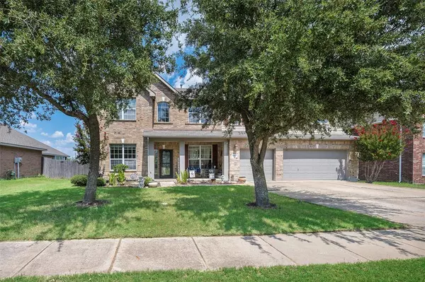 2007 Sumac Drive, Forney, TX 75126