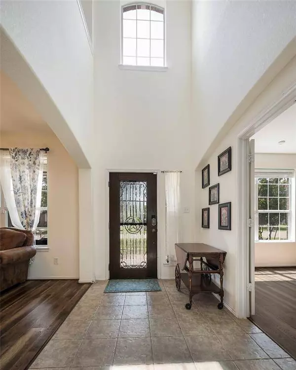 2007 Sumac Drive, Forney, TX 75126