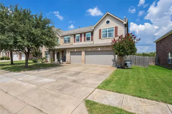 2007 Sumac Drive, Forney, TX 75126