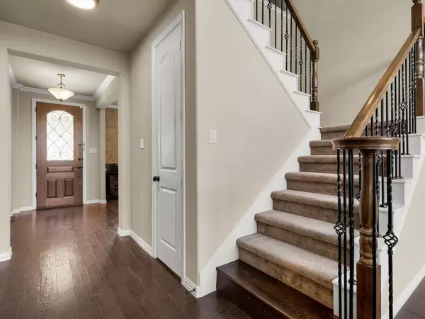 214 Crestbrook, Rockwall, TX 75087