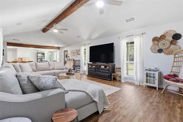 8213 Smith Lane, Kaufman, TX 75142