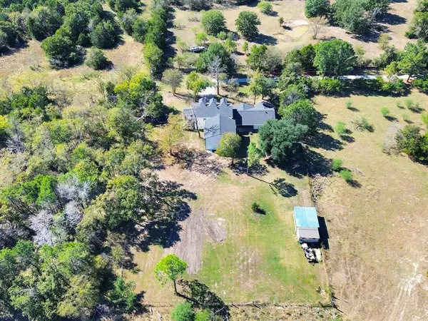 8213 Smith Lane, Kaufman, TX 75142
