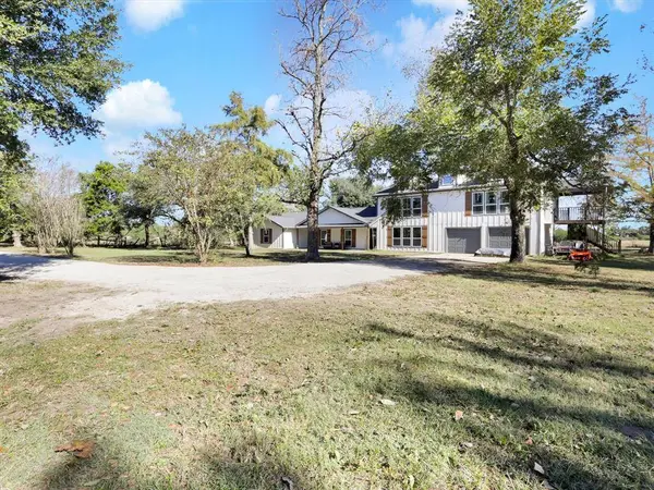 8213 Smith Lane, Kaufman, TX 75142