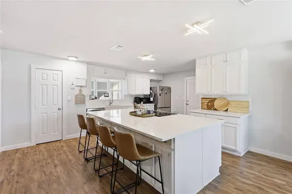 8213 Smith Lane, Kaufman, TX 75142