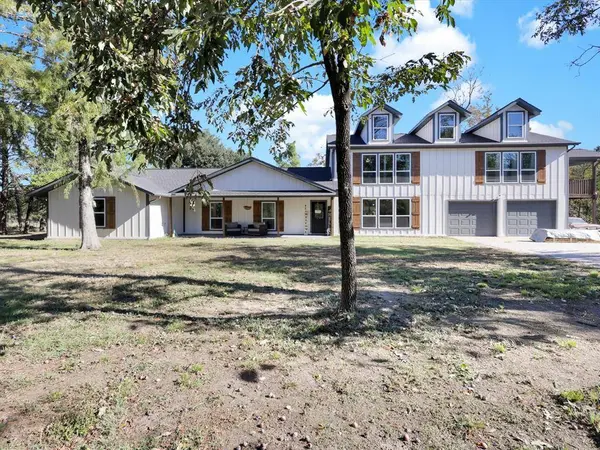 8213 Smith Lane, Kaufman, TX 75142