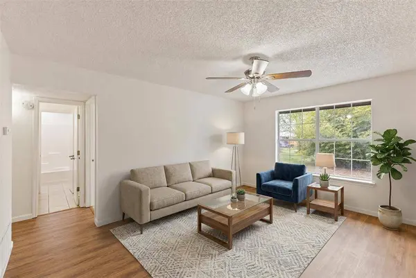 4526 County Road 107, Kaufman, TX 75142