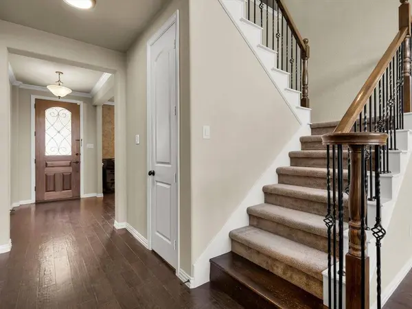 214 Crestbrook Drive, Rockwall, TX 75087