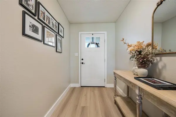 6560 Meadow Ridge Circle, Nevada, TX 75173