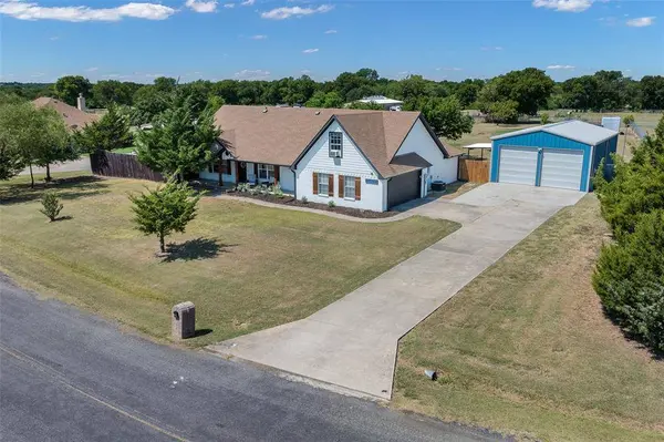 6560 Meadow Ridge Circle, Nevada, TX 75173
