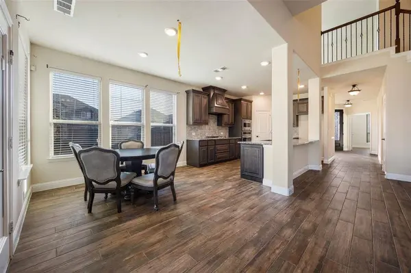 1817 Ramsgate Road, Forney, TX 75126