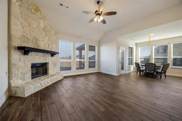 1817 Ramsgate Road, Forney, TX 75126