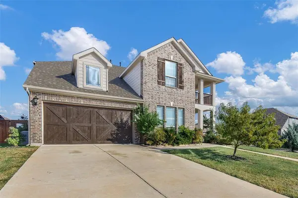 1817 Ramsgate Road, Forney, TX 75126