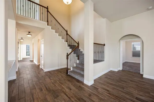 1817 Ramsgate Road, Forney, TX 75126