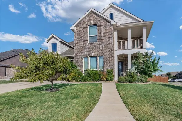 1817 Ramsgate Road, Forney, TX 75126