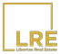 LRE_Logo_Gold Transparent