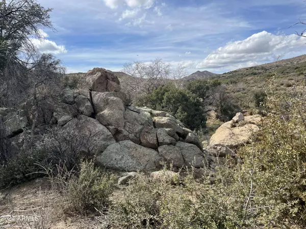 0 Ranch Creek Rd -- #-, Globe, AZ 85502