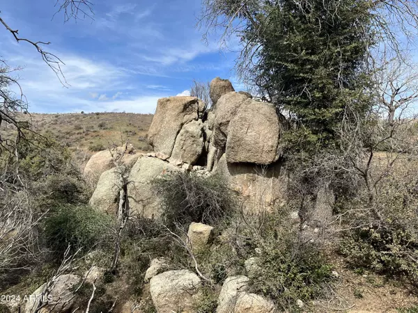 0 Ranch Creek Rd -- #-, Globe, AZ 85502