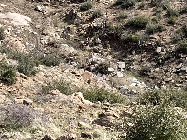 0 E Ranch Creek Road #-, Globe, AZ 85501